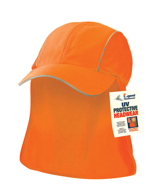 Hi Viz Legionnaire