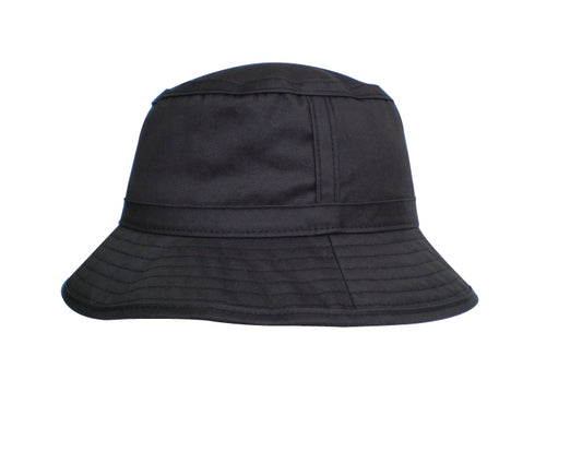 Oilskin Bucket