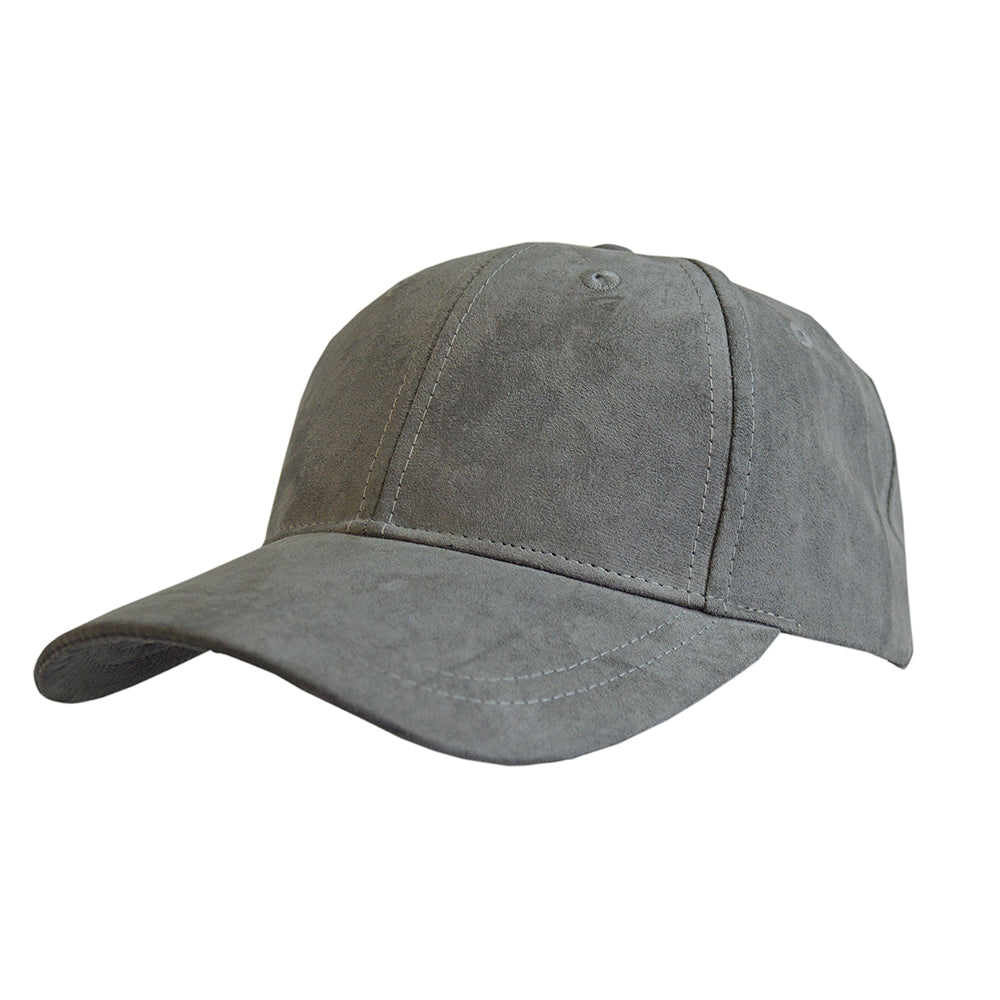 Emblazer Micro Suede Cap