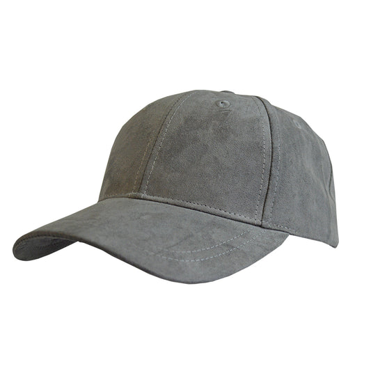 Emblazer Micro Suede Cap