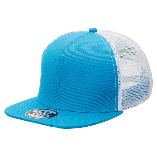 Premium American Twill Snapback