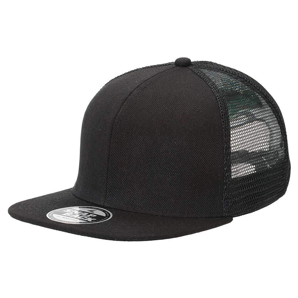 Premium American Twill Snapback