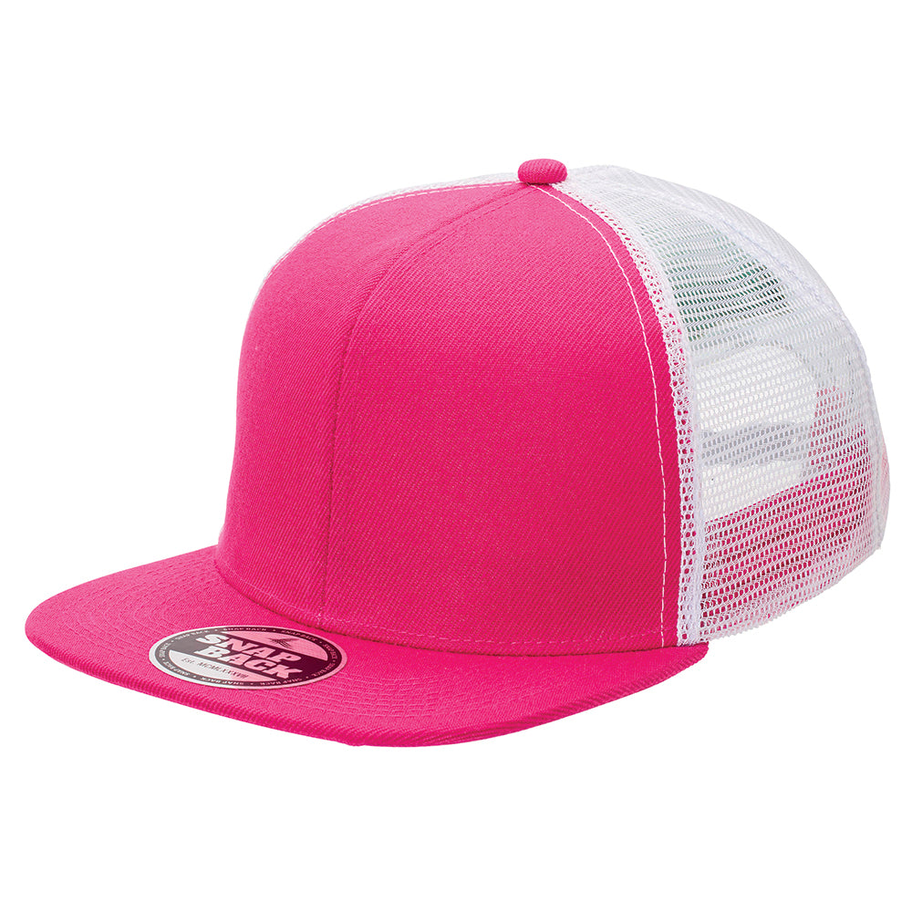 Premium American Twill Snapback