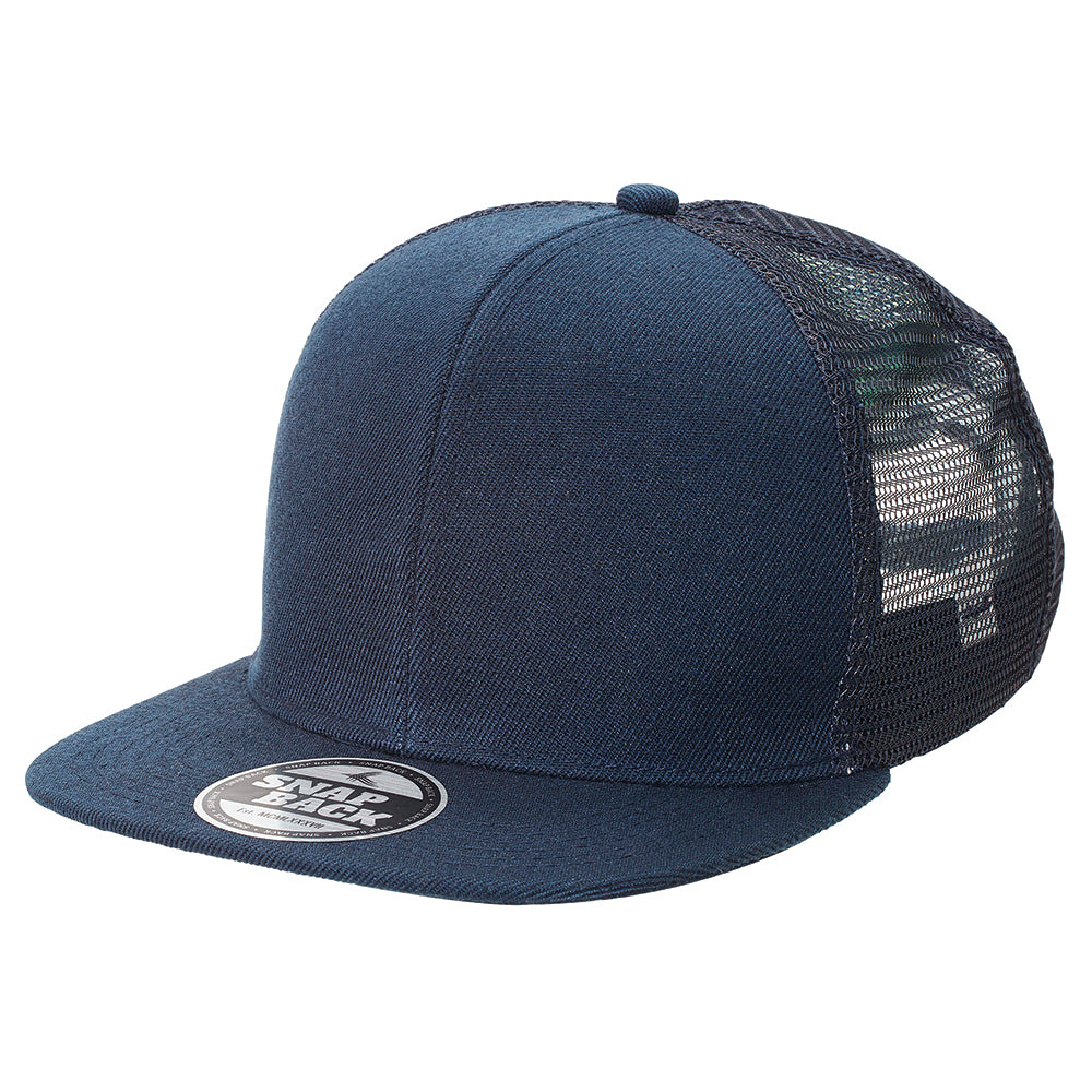 Premium American Twill Snapback
