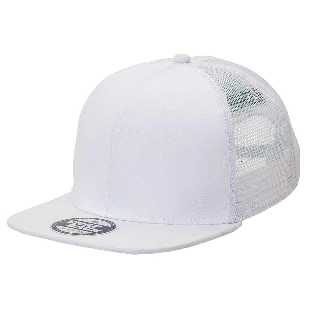 Premium American Twill Snapback