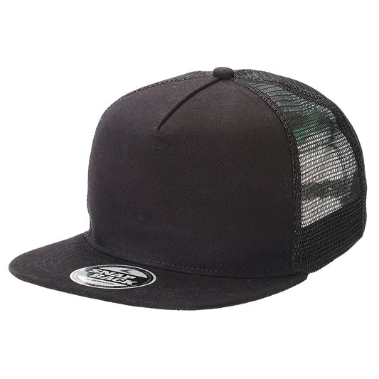 Chino Flat Peak Trucker