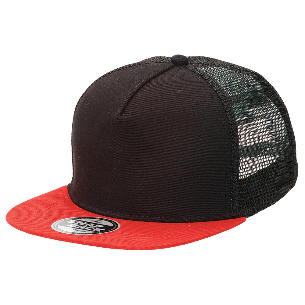Chino Flat Peak Trucker