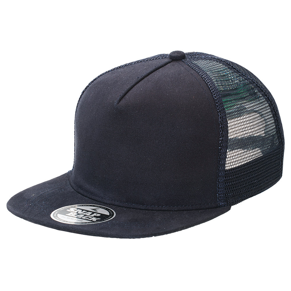 Chino Flat Peak Trucker