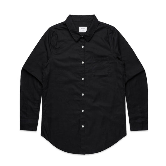 WO'S OXFORD SHIRT