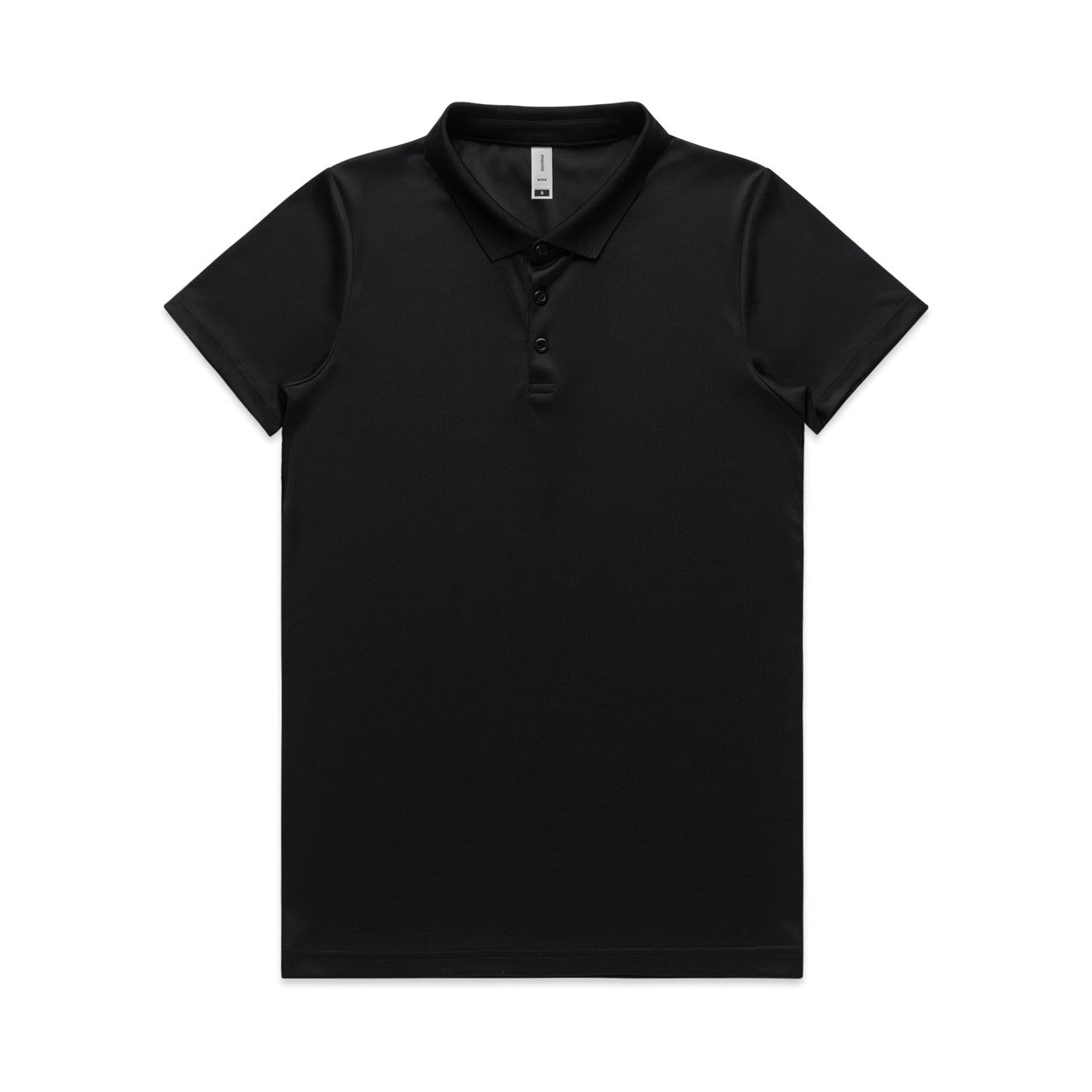WOS WORK POLO