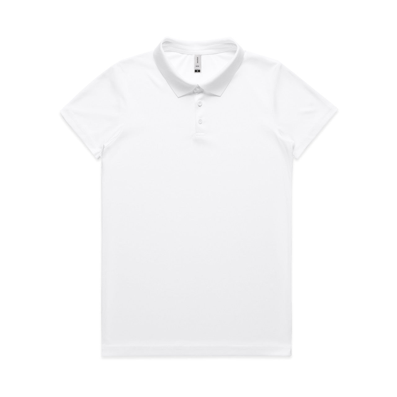 WOS WORK POLO