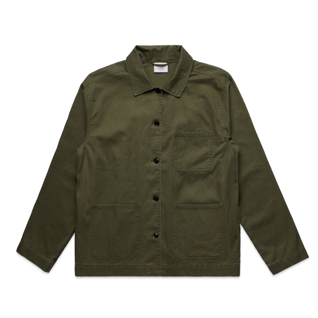 WO'S CHORE JACKET