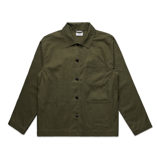 CHORE Jacket Wo's-4522