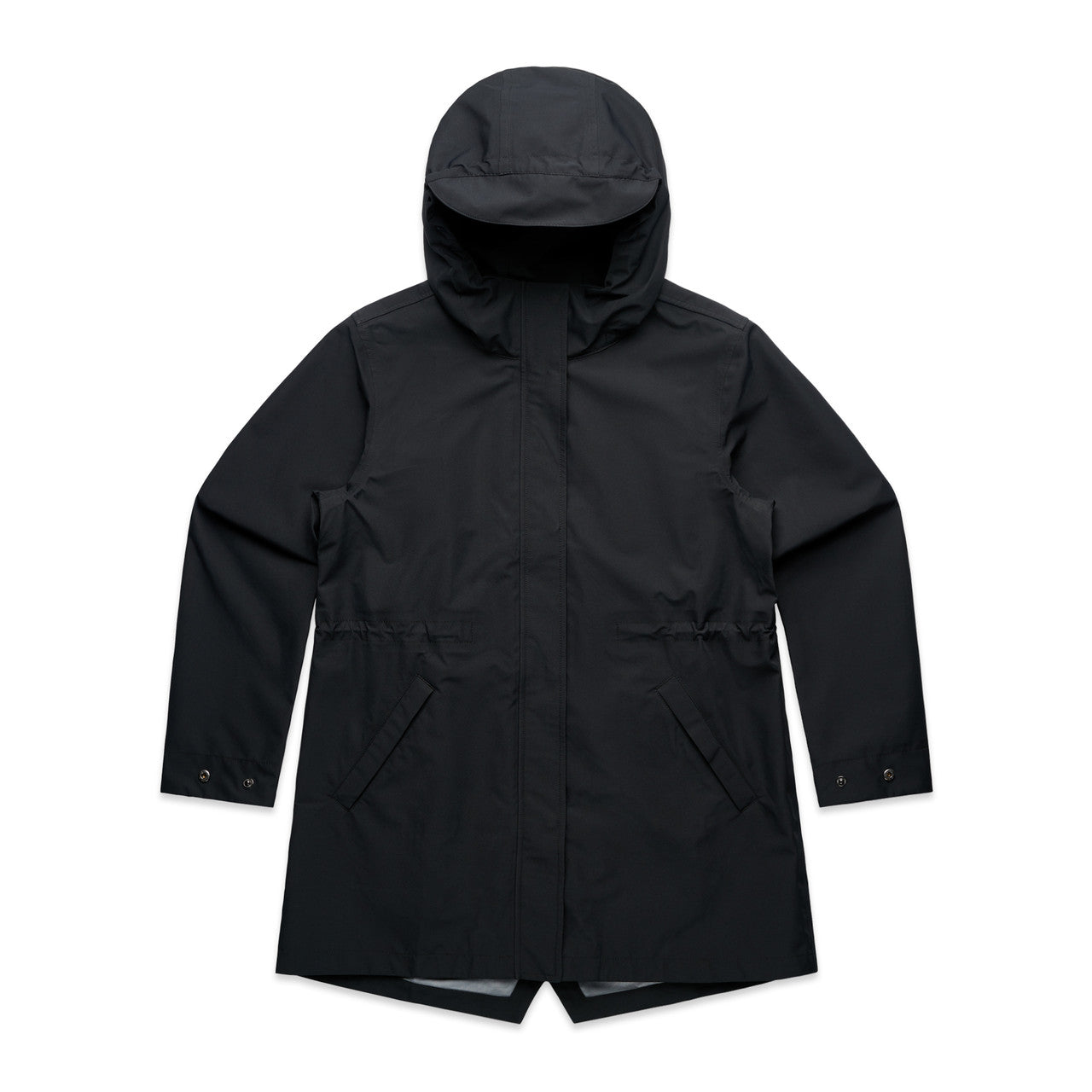 TECH Jacket Wo's-4526