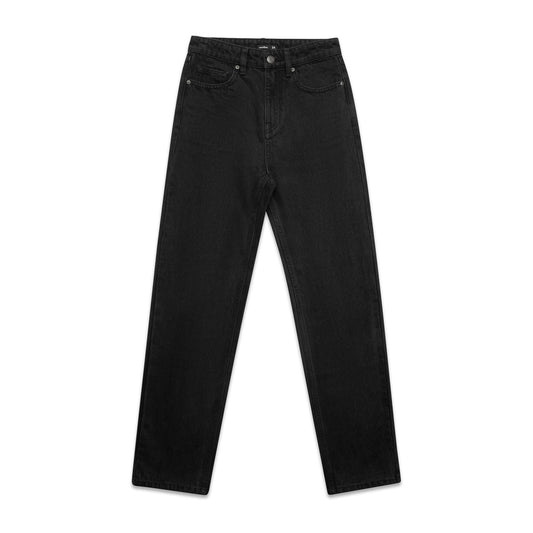 WOS STRAIGHT JEAN