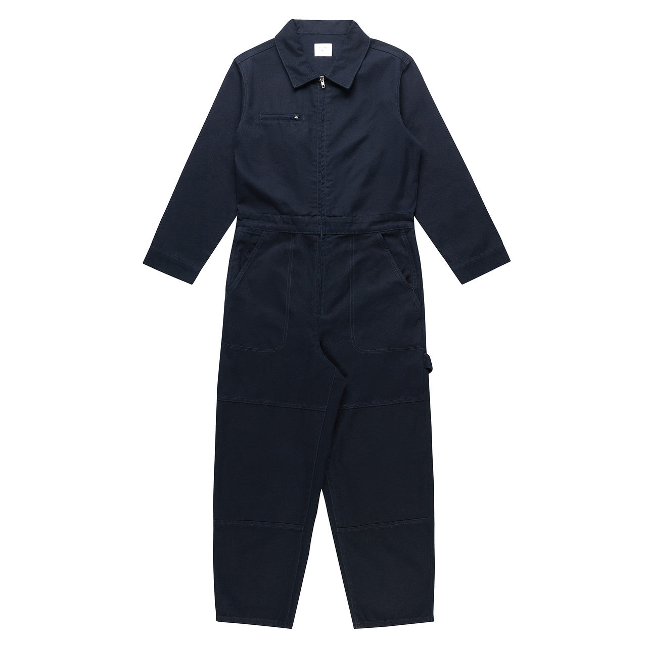 WOS CANVAS COVERALLS