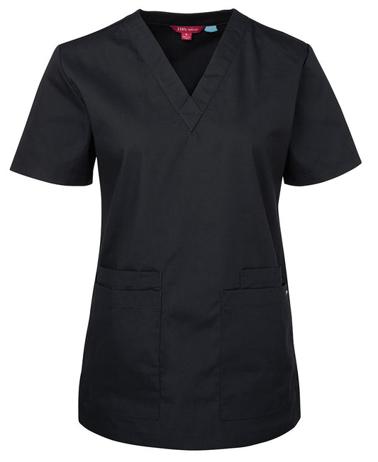 SCRUBS Top Wo's-4SRT1
