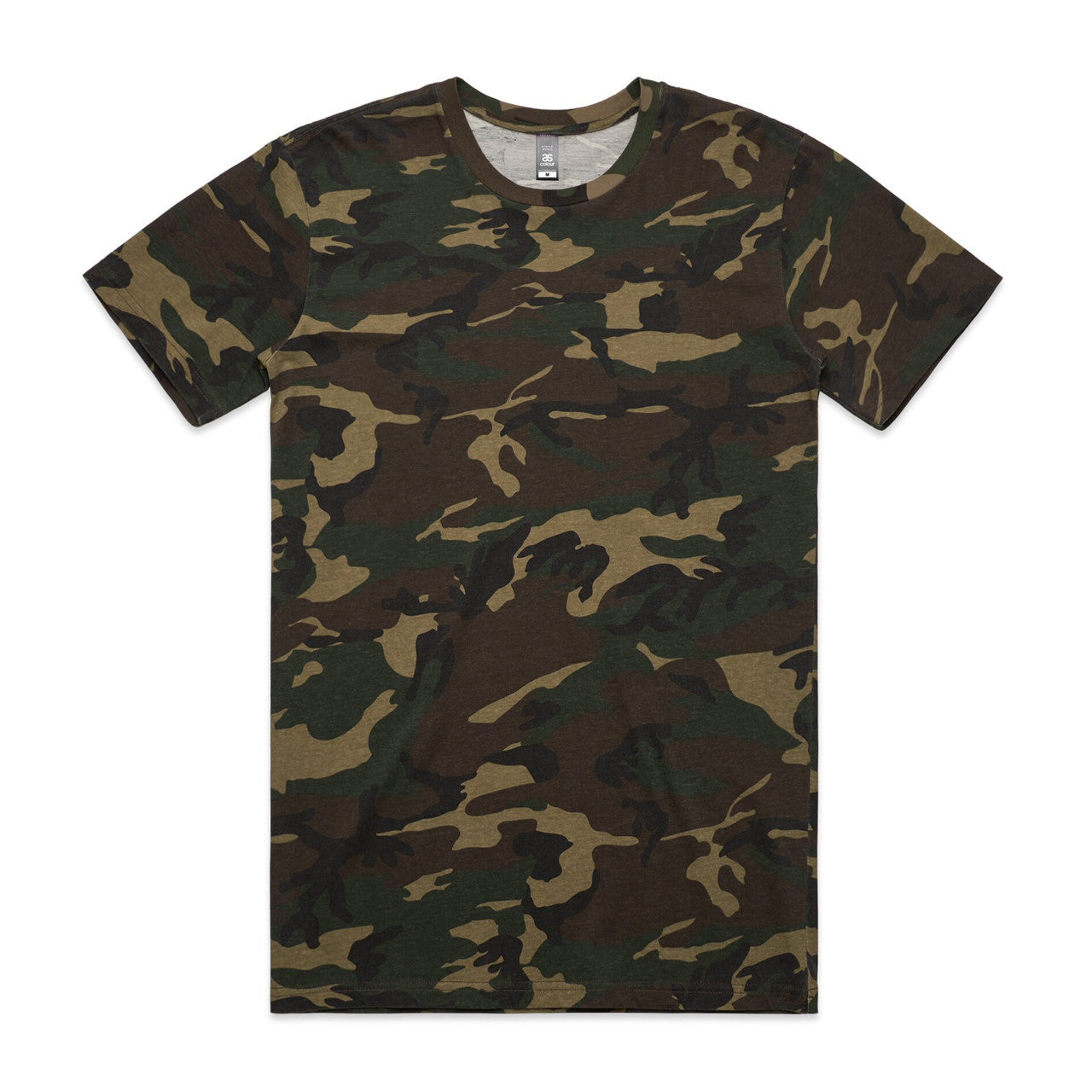 STAPLE ACTIVE TEE
