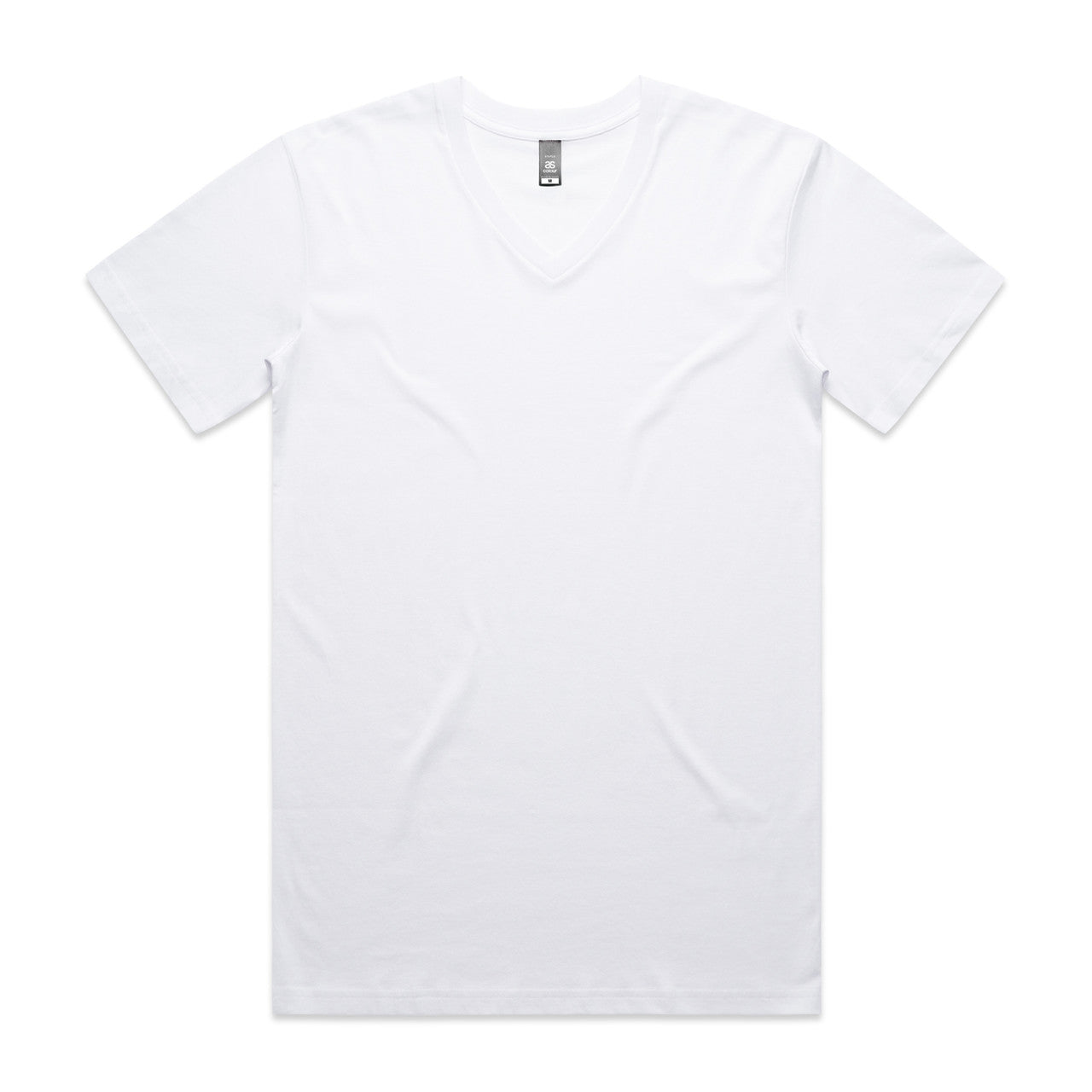 STAPLE V NECK