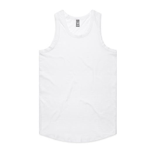 AUTHENTIC Singlet Mens-5004