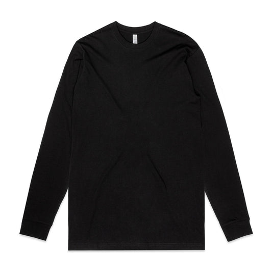 STAPLE ORGANIC LS TEE