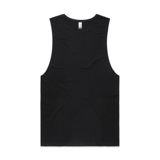 BARNARD ORGANIC TANK