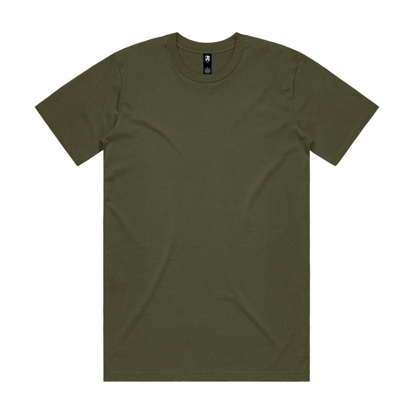 CLASSIC Tee Mens-5026