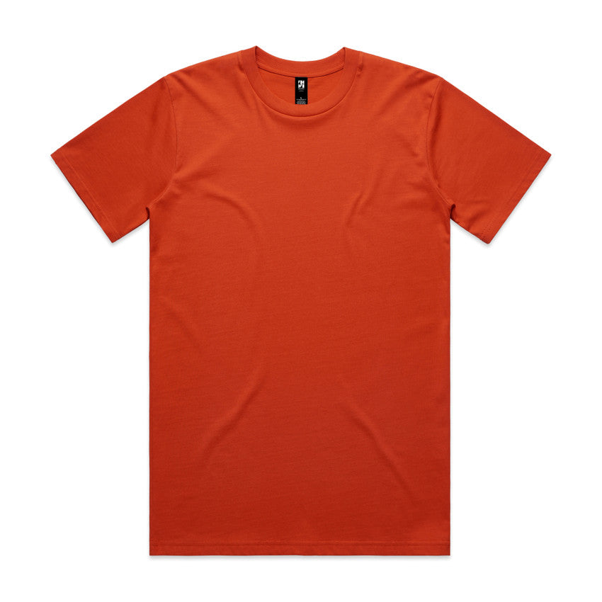 CLASSIC Tee Mens-5026