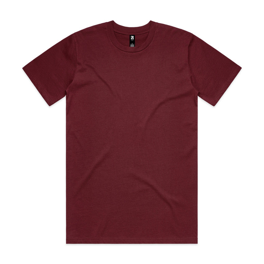 CLASSIC Tee Mens-5026