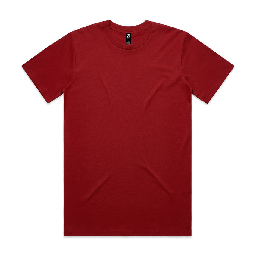 CLASSIC Tee Mens-5026