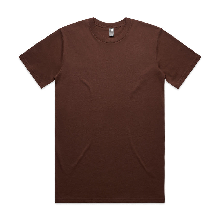CLASSIC Tee Mens-5026