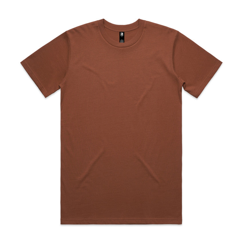 CLASSIC Tee Mens-5026