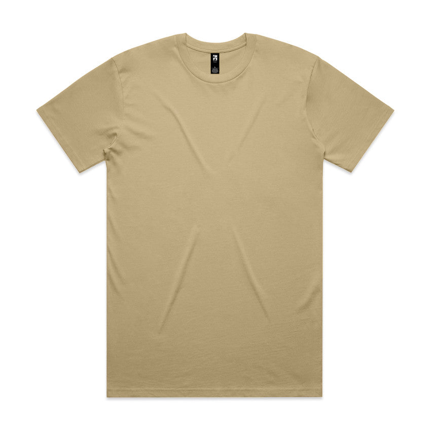CLASSIC Tee Mens-5026