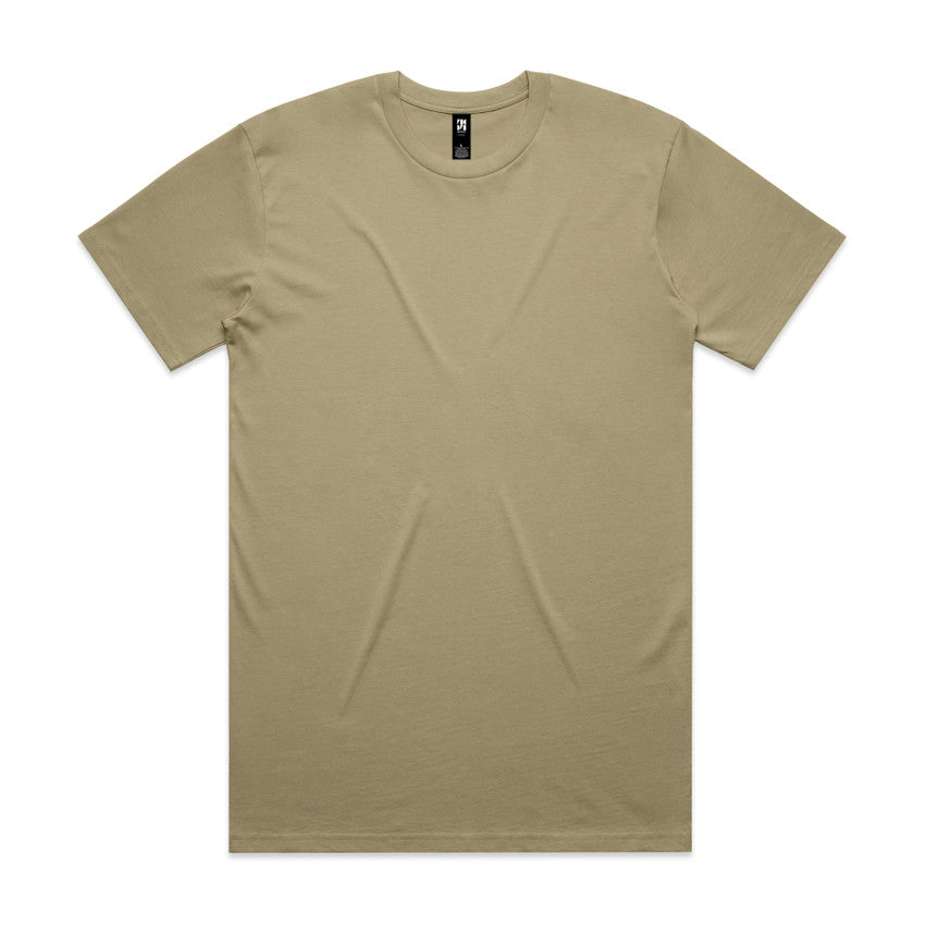 CLASSIC Tee Mens-5026