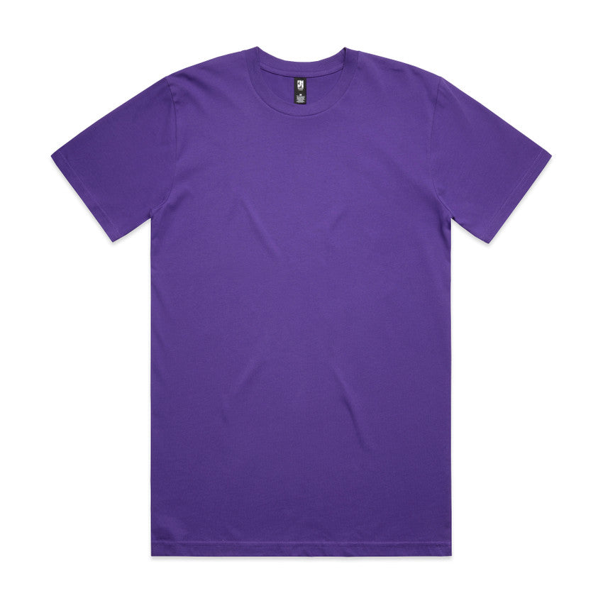 CLASSIC Tee Mens-5026