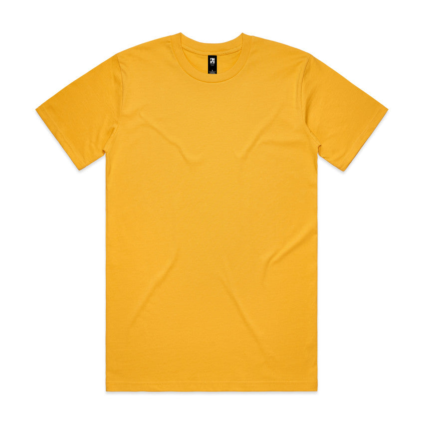 CLASSIC Tee Mens-5026