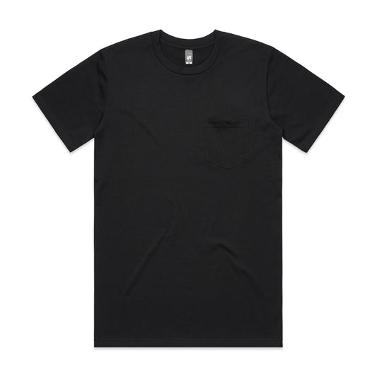 CLASSIC POCKET TEE