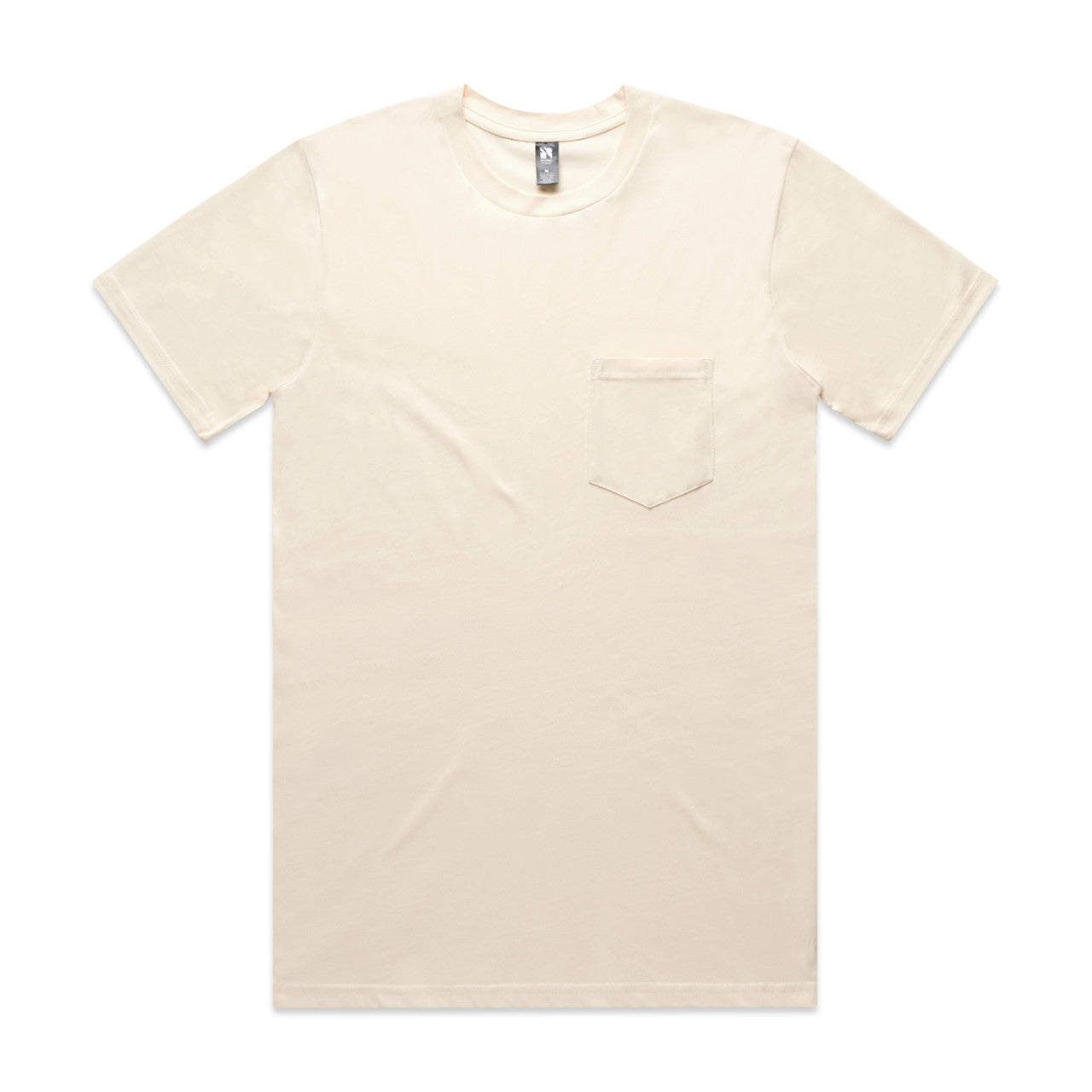 CLASSIC POCKET TEE H-