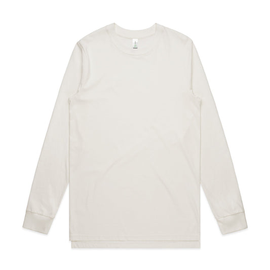 BASE ORGANIC LONGSLEEVE