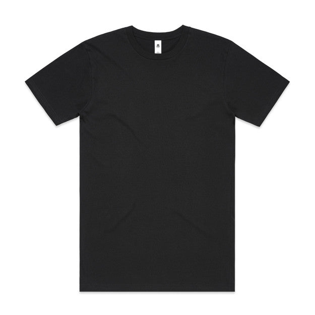 BLOCK Tee Adults-5050