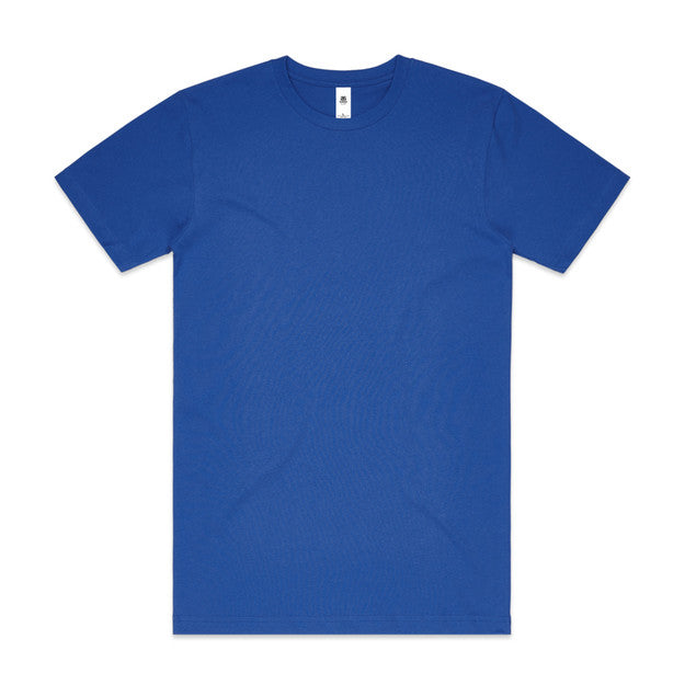 BLOCK Tee Adults-5050