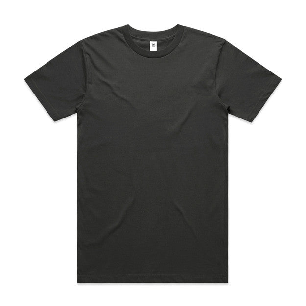 BLOCK Tee Adults-5050