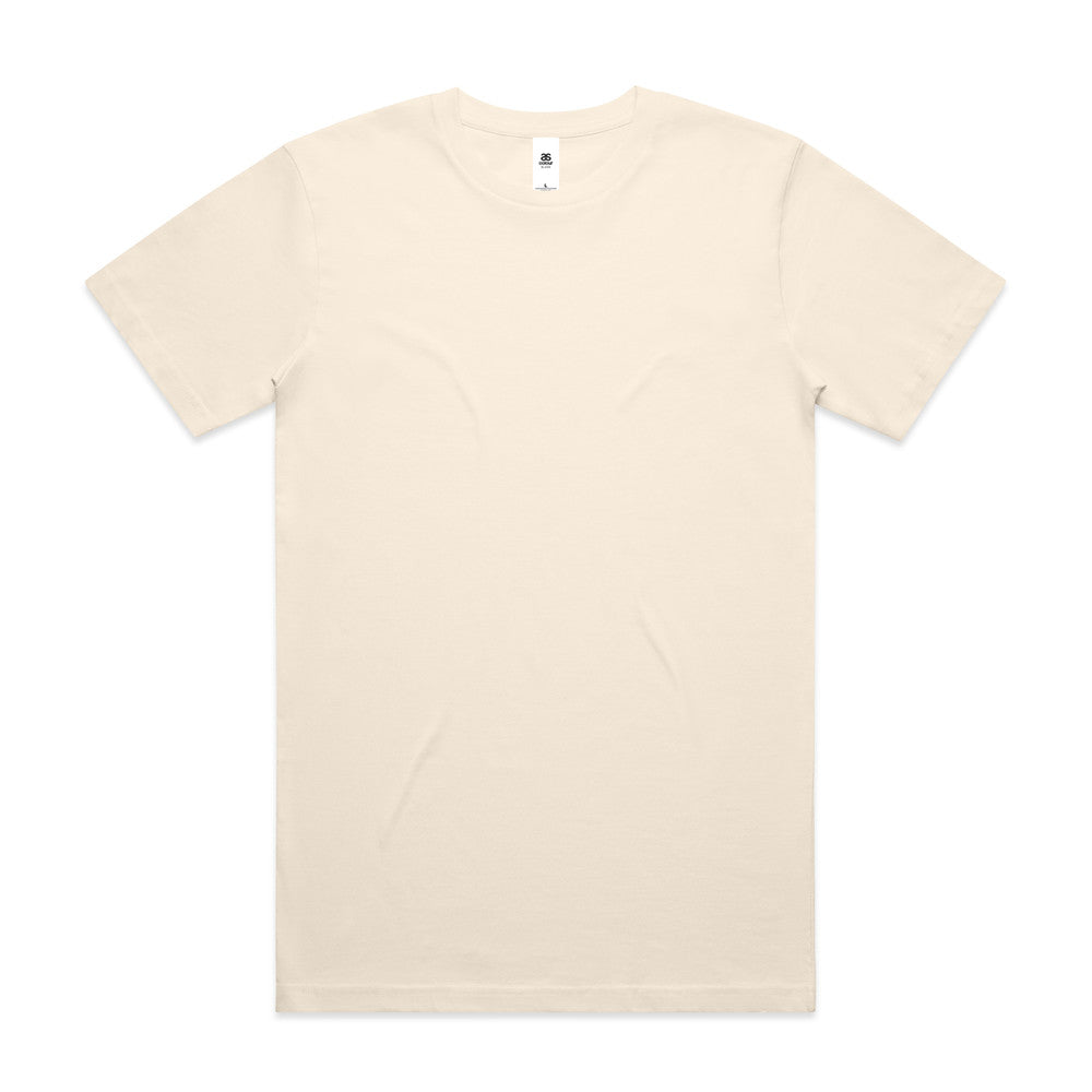 BLOCK Tee Adults-5050