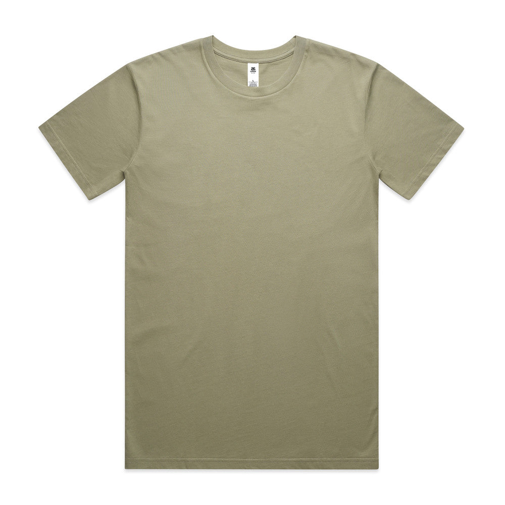 BLOCK Tee Adults-5050
