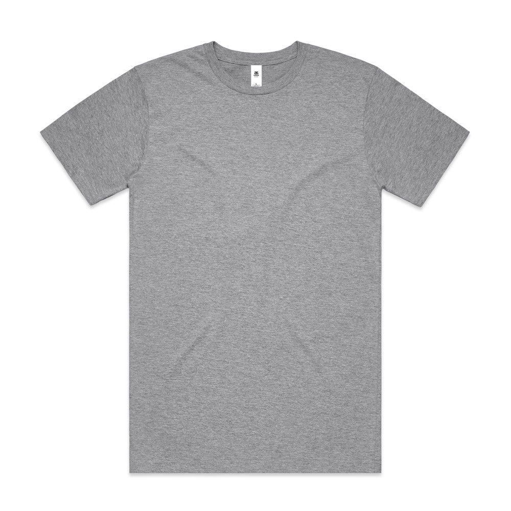 BLOCK Tee Adults-5050