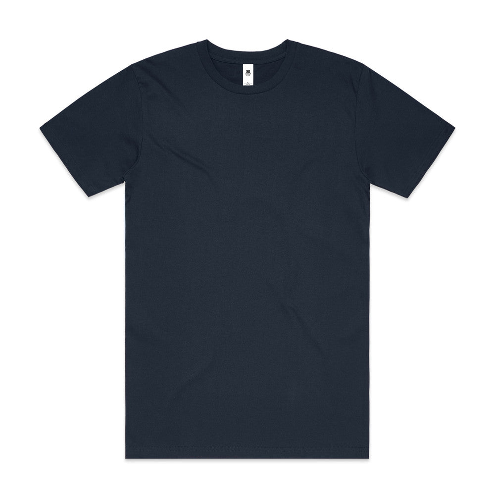 BLOCK Tee Adults-5050