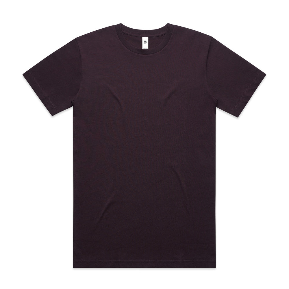 BLOCK Tee Adults-5050