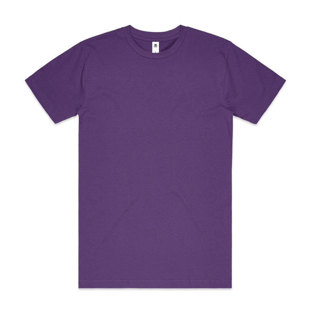 BLOCK Tee Adults-5050
