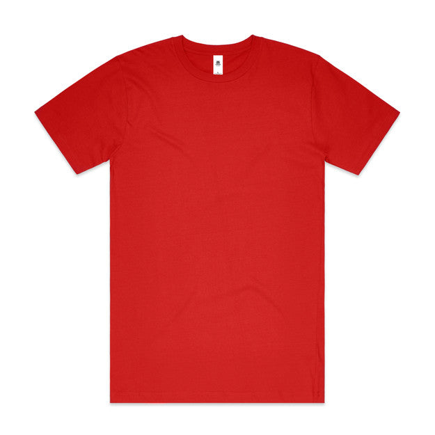 BLOCK Tee Adults-5050