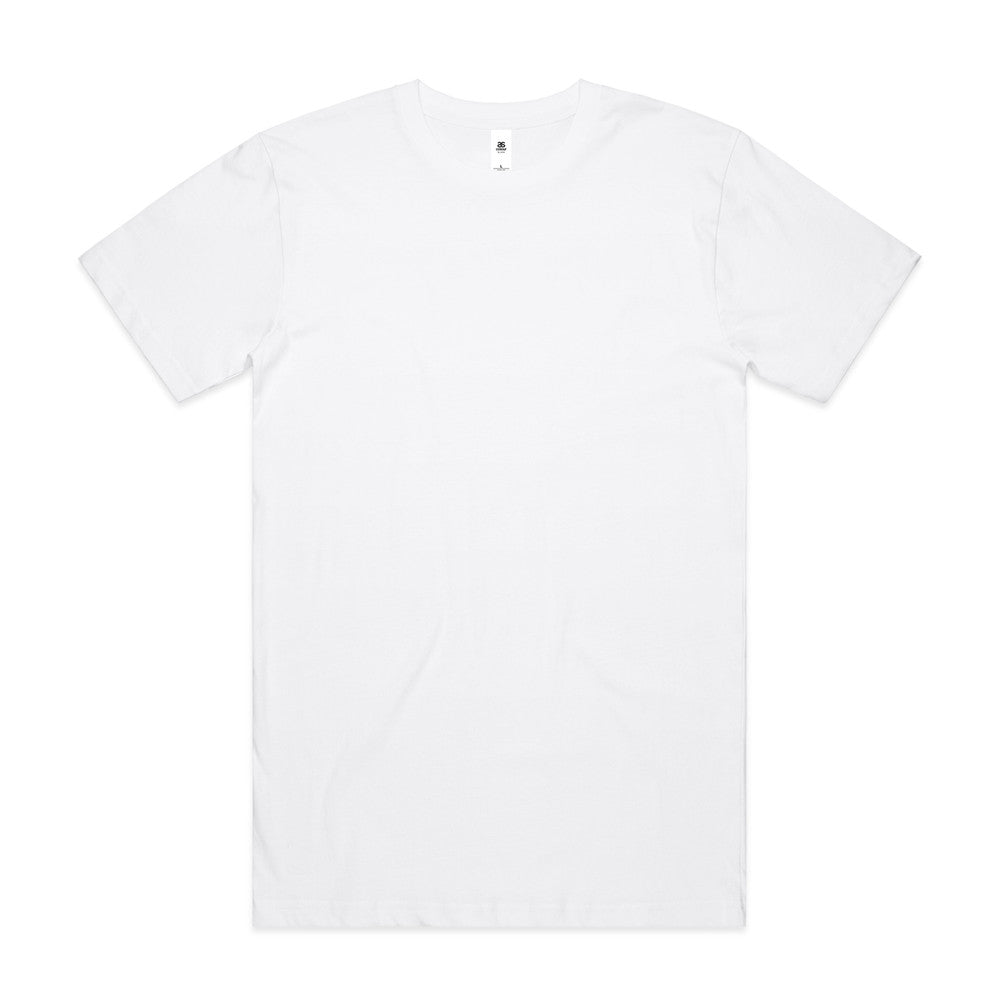 BLOCK Tee Adults-5050